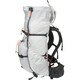 Women's Radix 31 - White And Sunset (Lid Shroud Open) (Show Larger View)